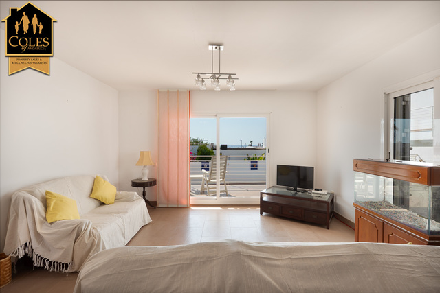 MOJ3V18: Villa for Sale in Mojácar Playa, Almería