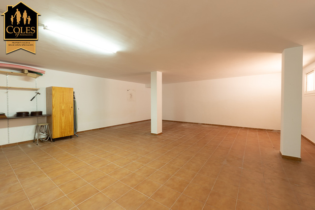 MOJ3V18: Villa for Sale in Mojácar Playa, Almería