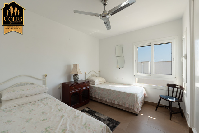 MOJ3V18: Villa for Sale in Mojácar Playa, Almería