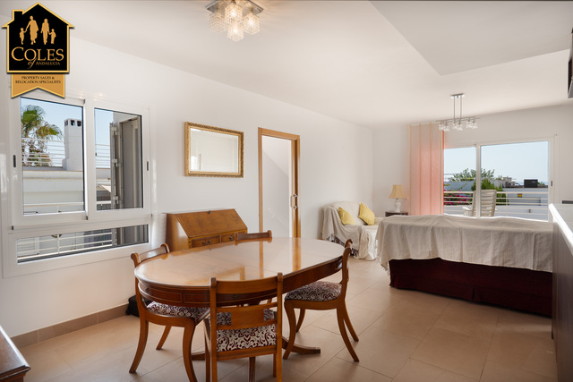 MOJ3V18: Villa for Sale in Mojácar Playa, Almería