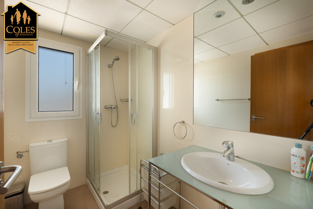 MOJ3V18: Villa for Sale in Mojácar Playa, Almería
