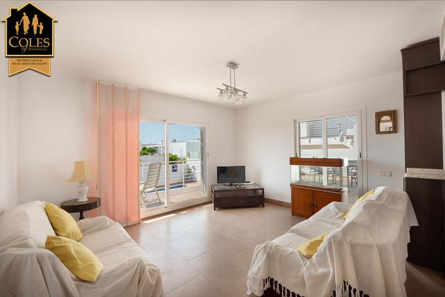 MOJ3V18: Villa for Sale in Mojácar Playa, Almería