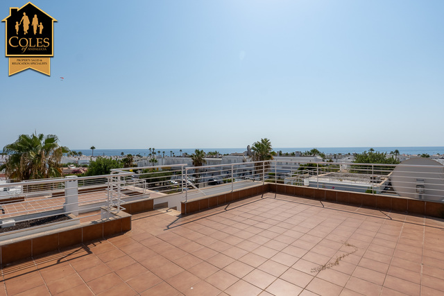 MOJ3V18: Villa for Sale in Mojácar Playa, Almería