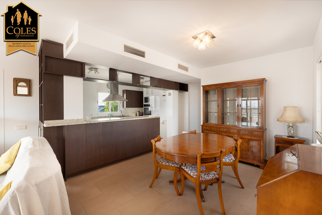 MOJ3V18: Villa for Sale in Mojácar Playa, Almería