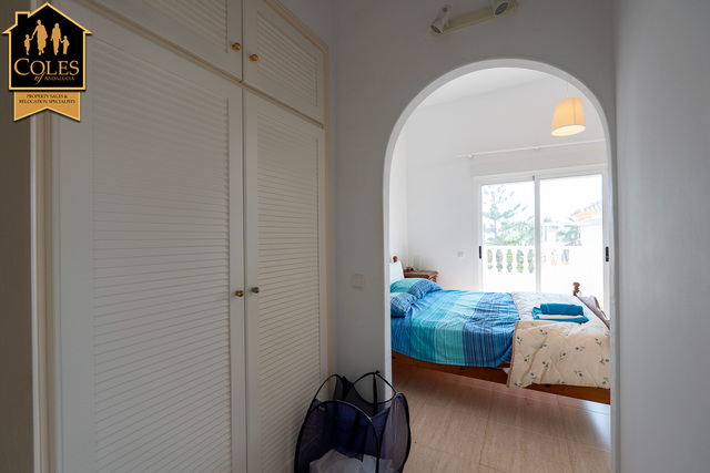 VER3T17: Town house for Sale in Vera Playa, Almería