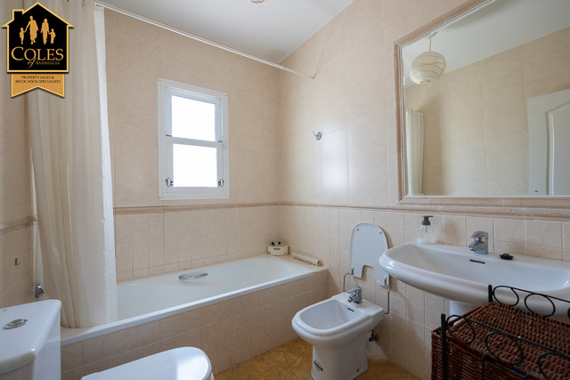 VER3T17: Town house for Sale in Vera Playa, Almería