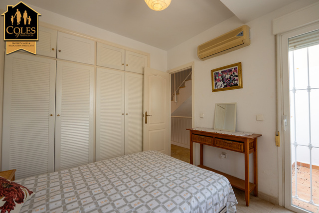 VER3T17: Town house for Sale in Vera Playa, Almería