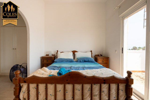 VER3T17: Town house for Sale in Vera Playa, Almería