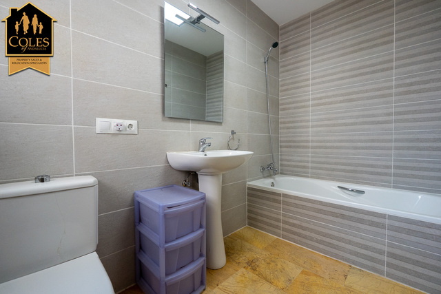 VER3T17: Town house for Sale in Vera Playa, Almería