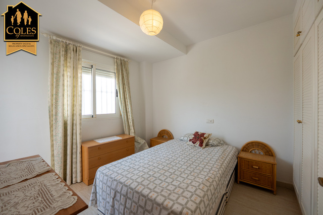 VER3T17: Town house for Sale in Vera Playa, Almería