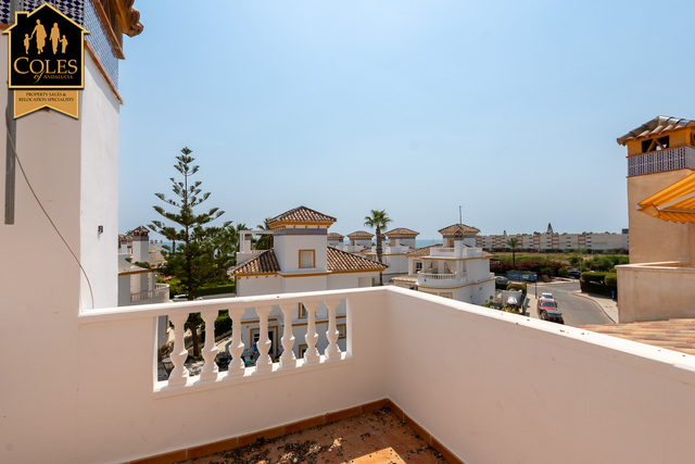 VER3T17: Town house for Sale in Vera Playa, Almería
