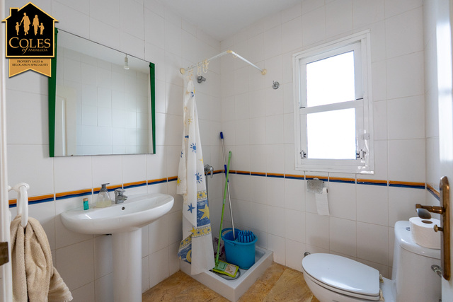 VER3T17: Town house for Sale in Vera Playa, Almería