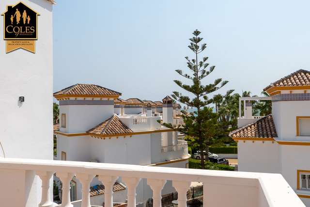 VER3T17: Town house for Sale in Vera Playa, Almería
