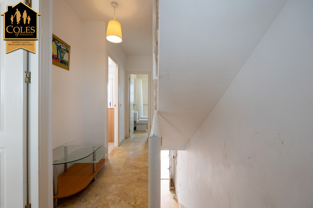 VER3T17: Town house for Sale in Vera Playa, Almería