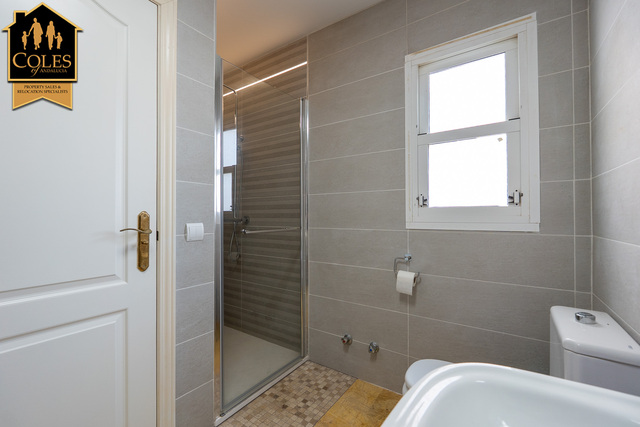 VER3T17: Town house for Sale in Vera Playa, Almería