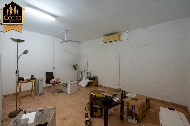VER3T17: Town house for Sale in Vera Playa, Almería
