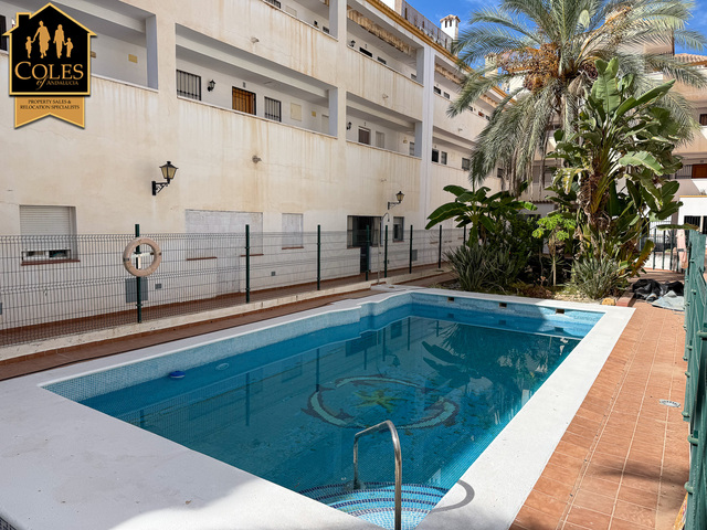 Apartment in Vera, Almería