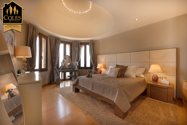 CAB3V25: Villa for Sale in Sierra Cabrera, Almería