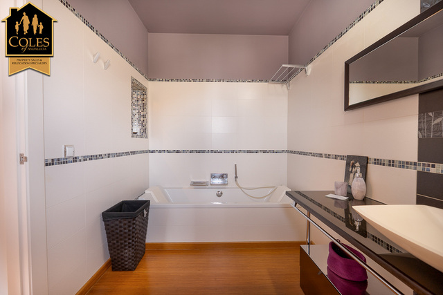 CAB3V25: Villa for Sale in Sierra Cabrera, Almería