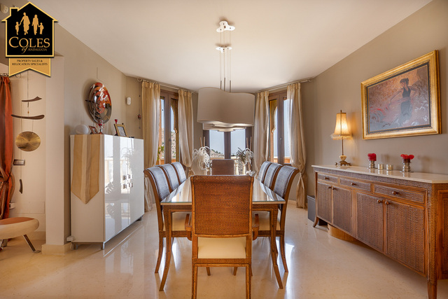 CAB3V25: Villa for Sale in Sierra Cabrera, Almería