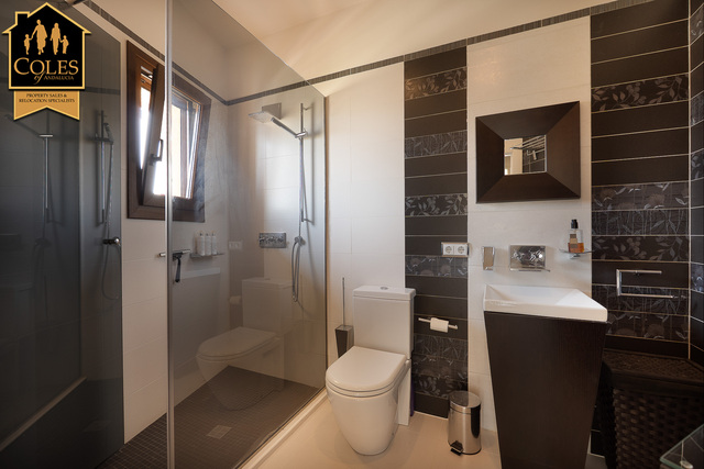 CAB3V25: Villa for Sale in Sierra Cabrera, Almería