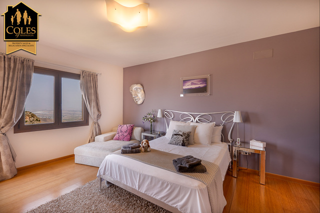 CAB3V25: Villa for Sale in Sierra Cabrera, Almería