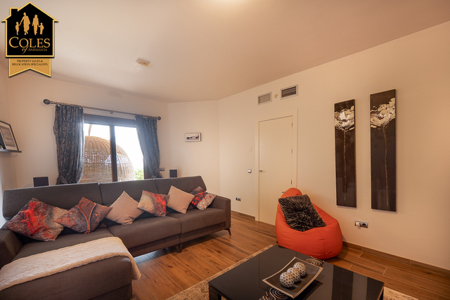 CAB3V25: Villa for Sale in Sierra Cabrera, Almería