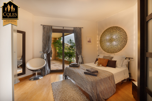 CAB3V25: Villa for Sale in Sierra Cabrera, Almería