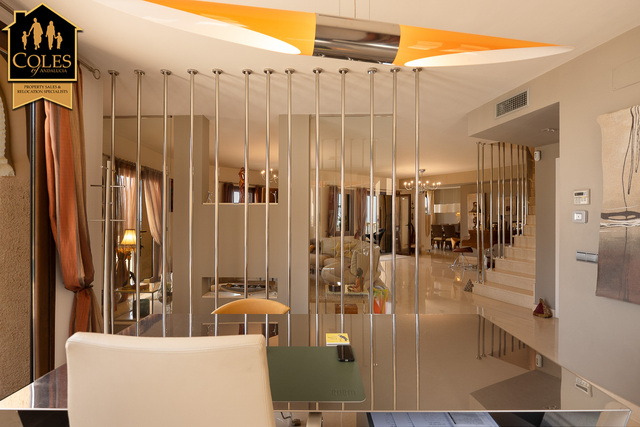 CAB3V25: Villa for Sale in Sierra Cabrera, Almería