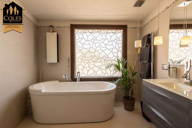 CAB3V25: Villa for Sale in Sierra Cabrera, Almería