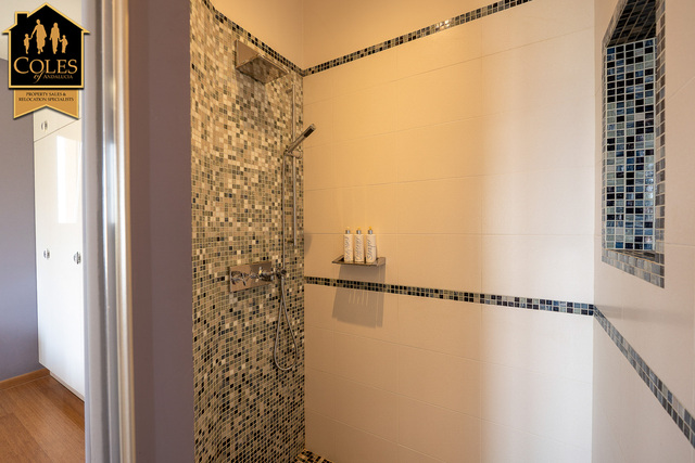 CAB3V25: Villa for Sale in Sierra Cabrera, Almería