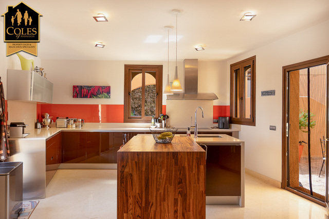 CAB3V25: Villa for Sale in Sierra Cabrera, Almería