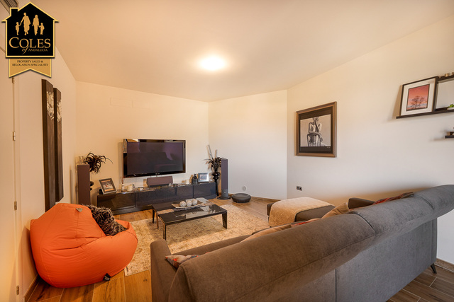 CAB3V25: Villa for Sale in Sierra Cabrera, Almería