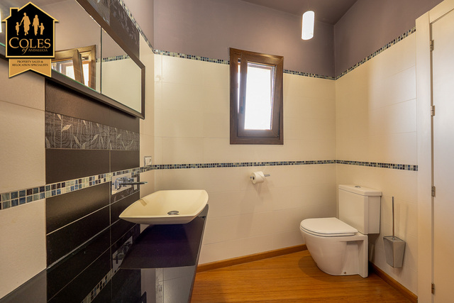 CAB3V25: Villa for Sale in Sierra Cabrera, Almería