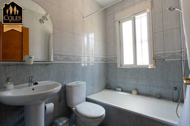 ARB3VM06: Villa for Sale in Arboleas, Almería