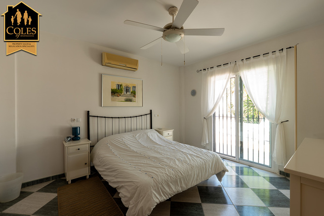 ARB3VM06: Villa for Sale in Arboleas, Almería