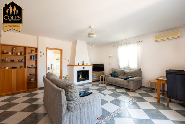 ARB3VM06: Villa for Sale in Arboleas, Almería