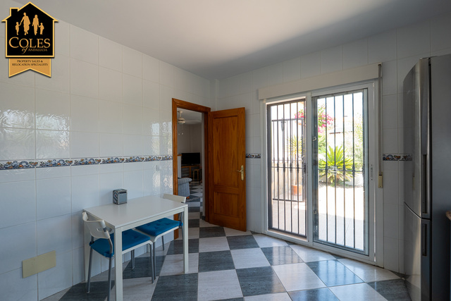 ARB3VM06: Villa for Sale in Arboleas, Almería