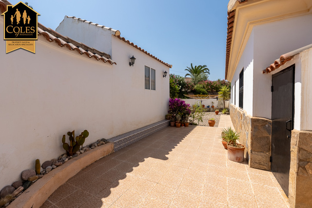 ARB3VM06: Villa for Sale in Arboleas, Almería