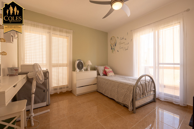 GAL3TLR18: Town house for Sale in Los Gallardos, Almería