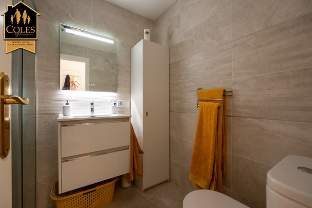 GAL3TLR18: Town house for Sale in Los Gallardos, Almería