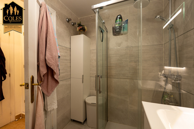 GAL3TLR18: Town house for Sale in Los Gallardos, Almería