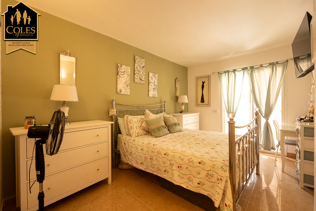 GAL3TLR18: Town house for Sale in Los Gallardos, Almería