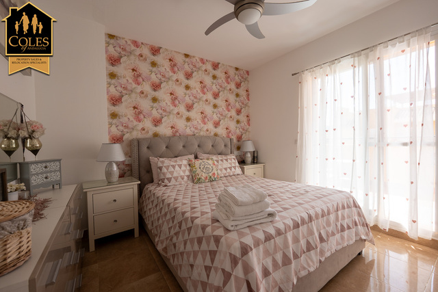 GAL3TLR18: Town house for Sale in Los Gallardos, Almería