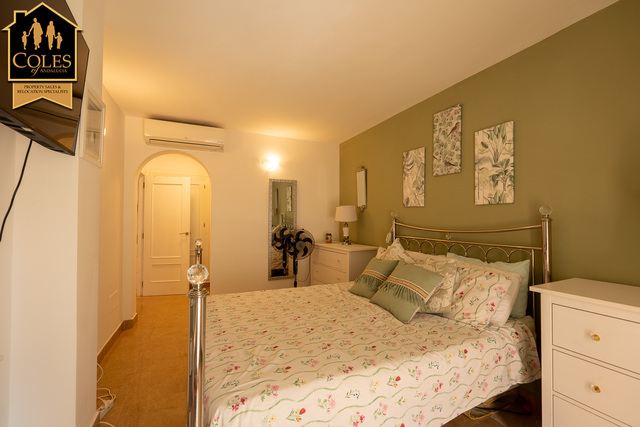 GAL3TLR18: Town house for Sale in Los Gallardos, Almería