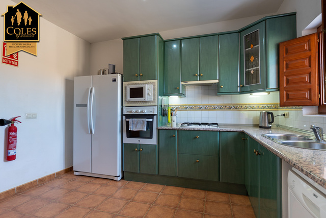 ANT7C01: Cortijo for Sale in Antas, Almería