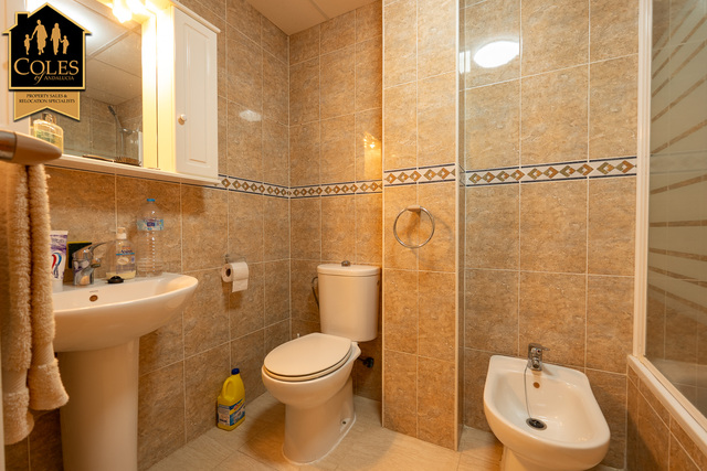 TUR2A135: Apartment for Sale in Turre, Almería