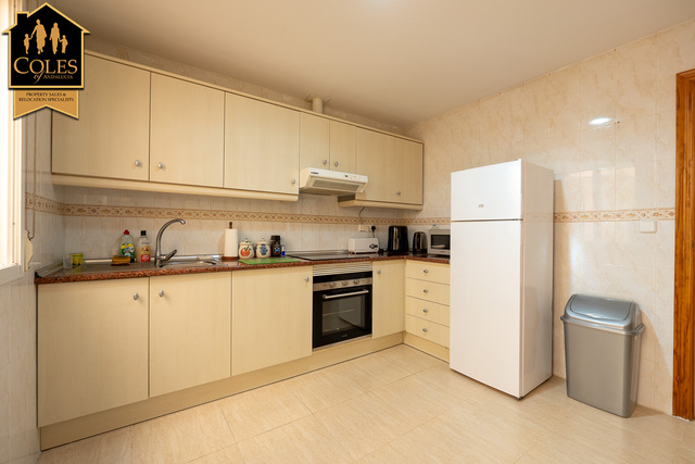TUR2A135: Apartment for Sale in Turre, Almería