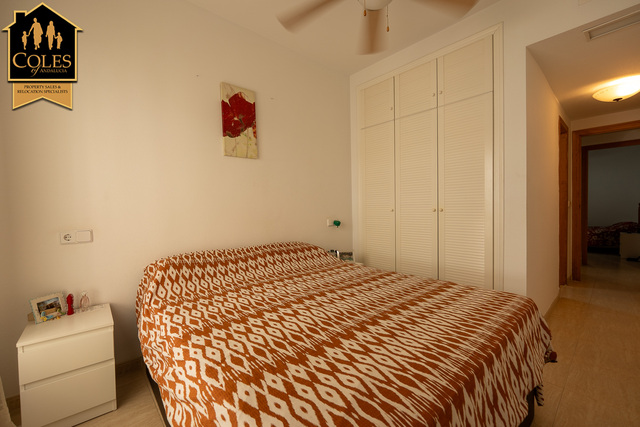 TUR2A135: Apartment for Sale in Turre, Almería