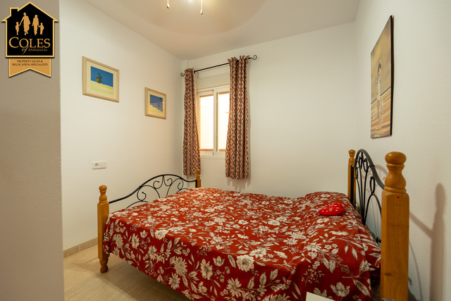 TUR2A135: Apartment for Sale in Turre, Almería